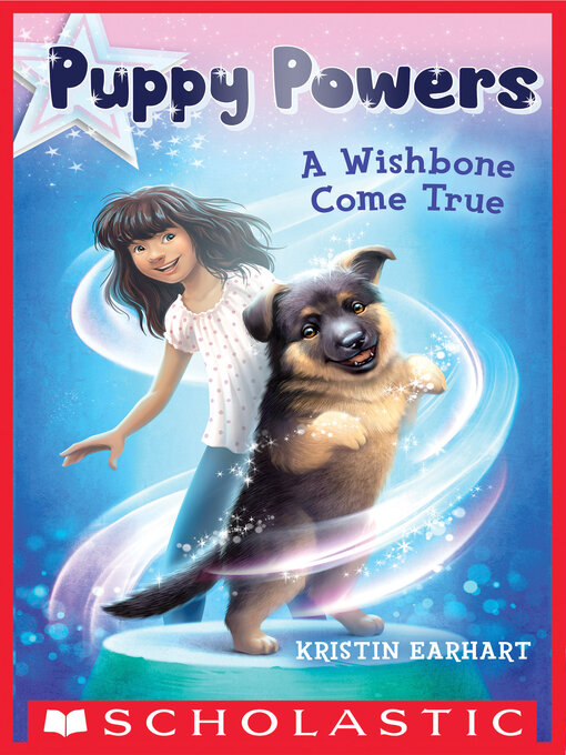 Title details for A Wishbone Come True by Kristin Earhart - Wait list